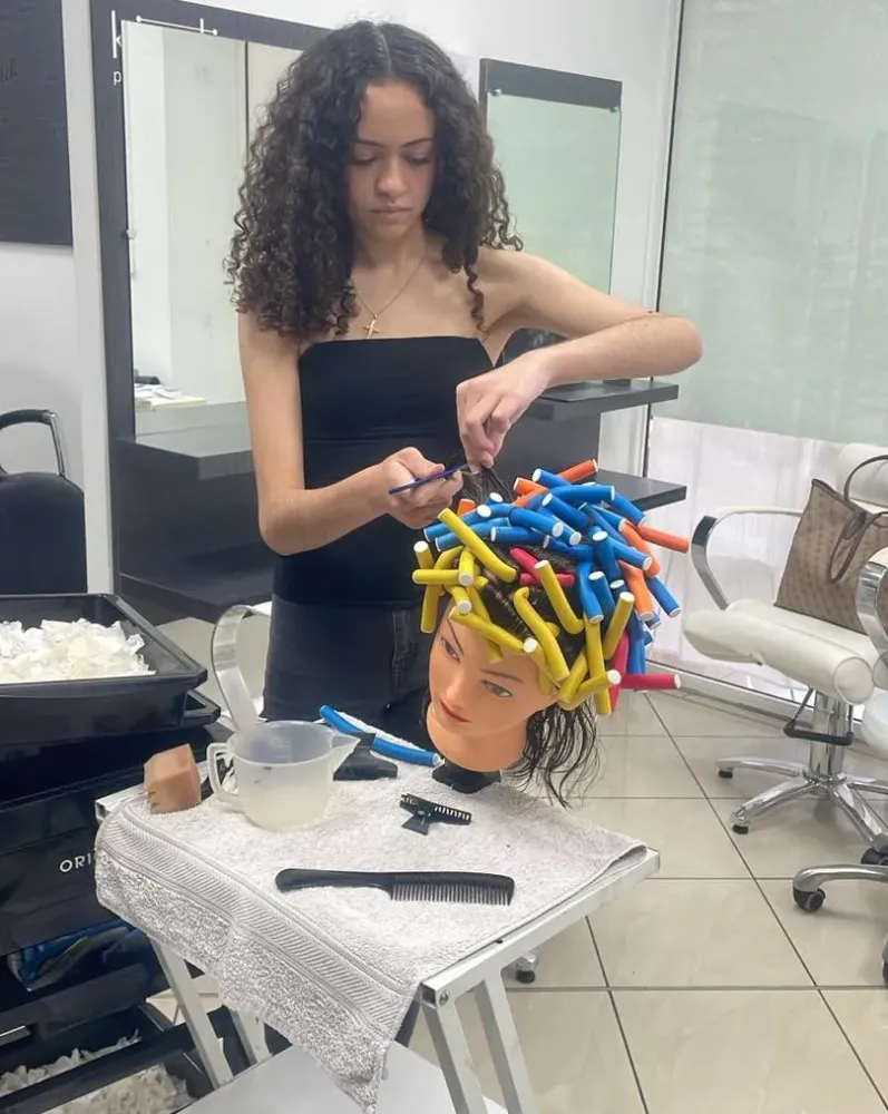 formation coiffure