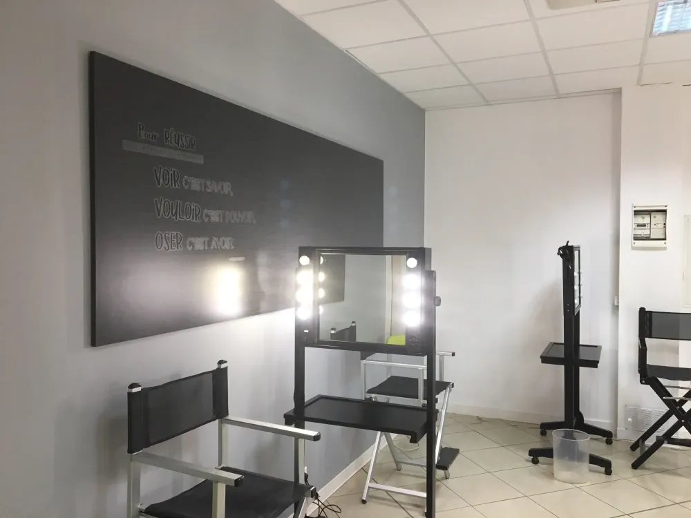 Centre de formation en alternance à Saint-Pierre